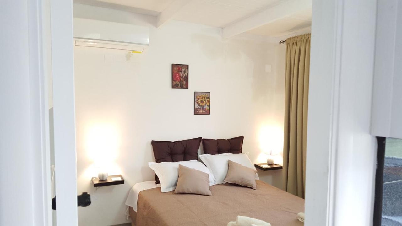 Γαληνη Villa Vamos Exteriör bild