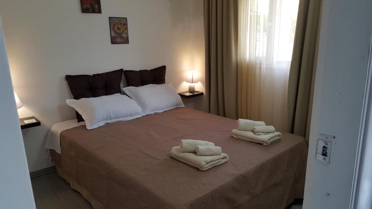 Γαληνη Villa Vamos Exteriör bild