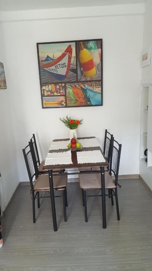 Γαληνη Villa Vamos Exteriör bild